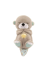 Fisher Price Uyku Arkadaşı Su Samuru Fxc66